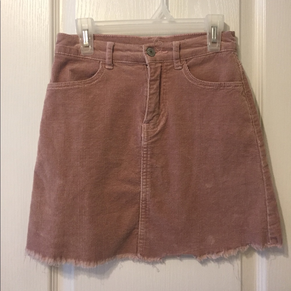 JOHN GALT/BRANDY MELVILLE/PACSUN SKIRT